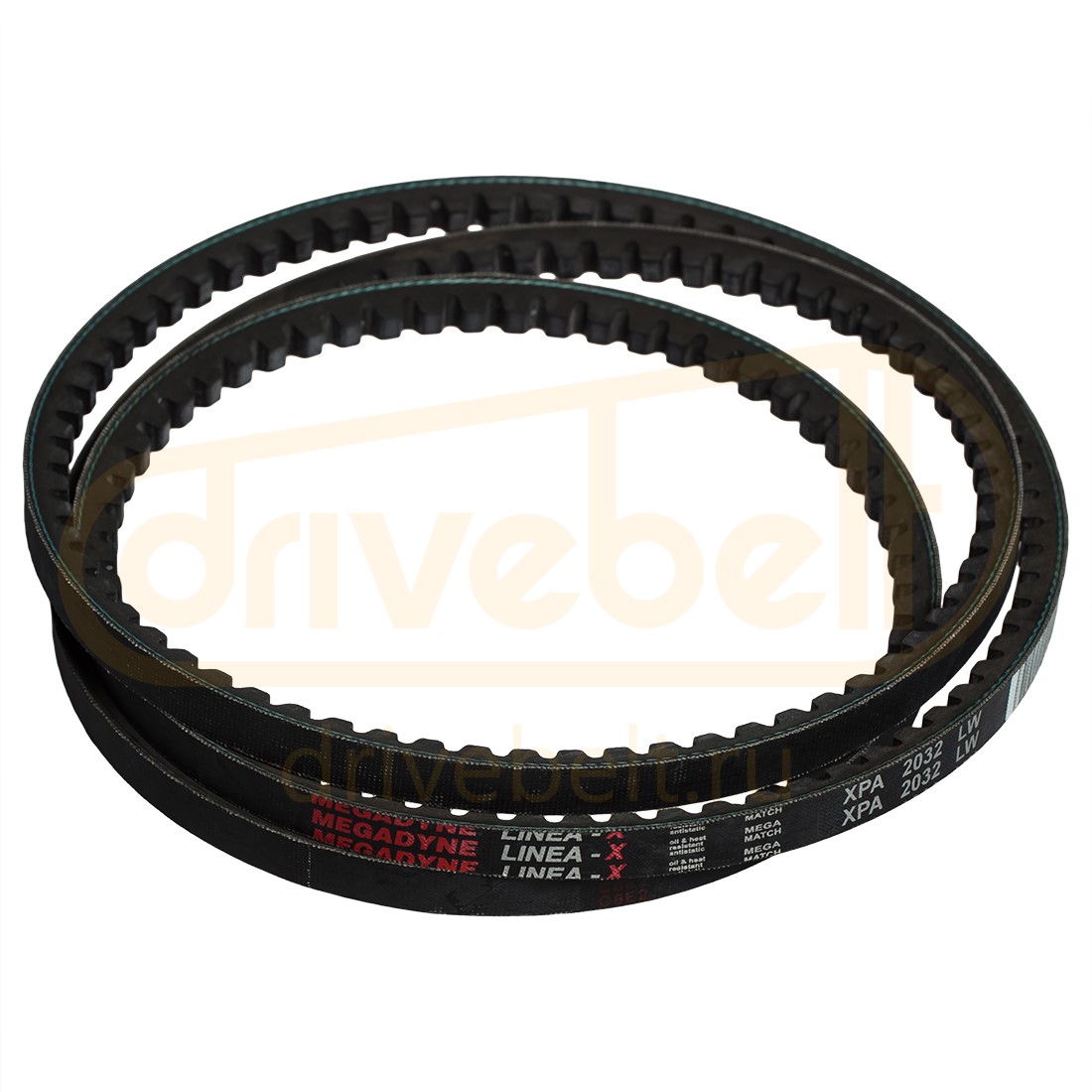 Клиновой ремень XPA 1700 Ld L=L FO BP, CONTITECH купить в интернет ...